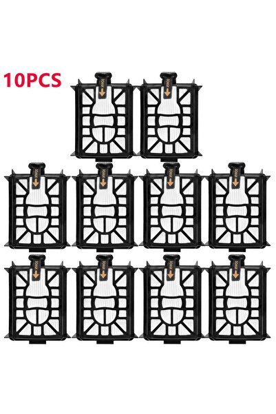 NO BRAND مناسب لفرشاة الجانب الرئيسية للمكنسة الروبوتية Shark AV2501AE AI RV2...