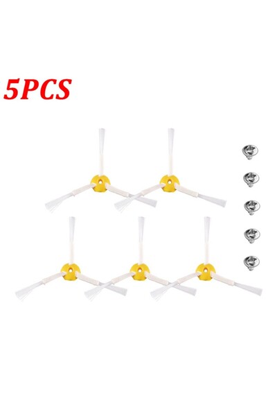 NO BRAND Suitable for Replacement accessory kit Suitable for iRobot Roomba va...