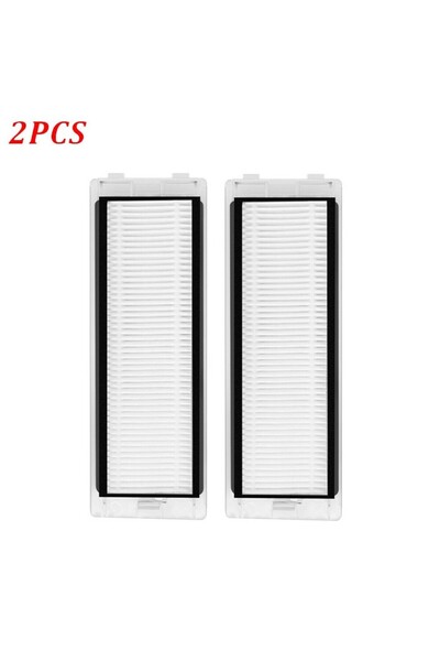 NO BRAND مناسب لفرشاة روبوروك P10/Q ريفو الرئيسية، والفرشاة الجانبية، والفلتر...