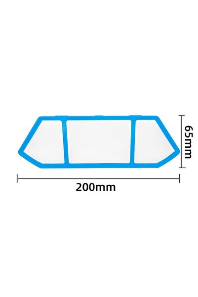 NO BRAND مناسب لفرشاة الأسطوانة الجانبية، ومناسب لمجموعات المكانس الكهربائية ...