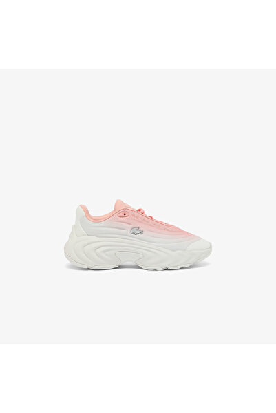Lacoste Spinor Kadın Beyaz Sneaker