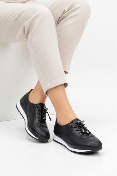 Papuçcity Papuçccity Sdf 03407 Women's Daily Orthopedic Shoes