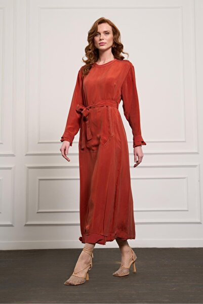 MissWhence ELBİSE-37838