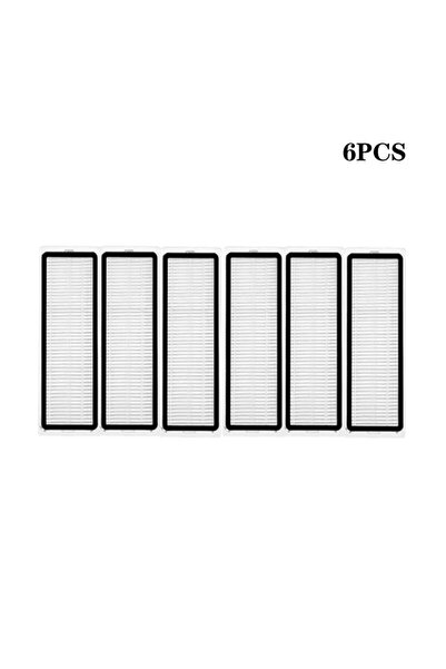 NO BRAND مناسب لقطع غيار مكنسة شاومي الروبوتية X20+ / X20 Plus: فرشاة جانبية ...