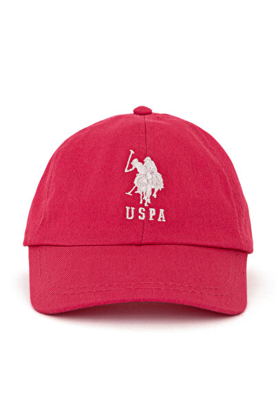 U.S. Polo Assn. Children's Pink Hat 50248764-Vr041