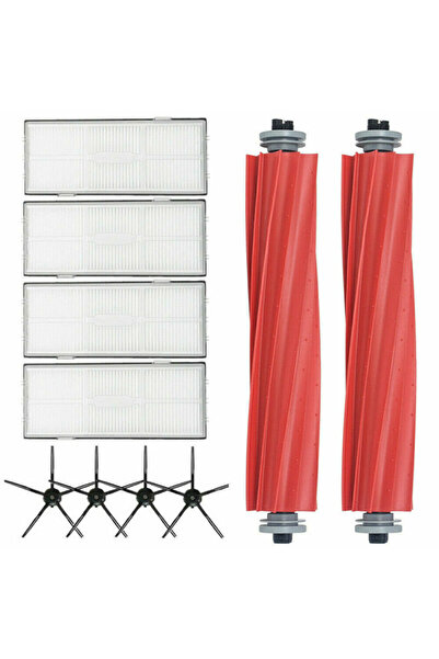 NO BRAND Suitable for Main Brush Filter Suitable for Roborock S7 Maxv Ultra G...