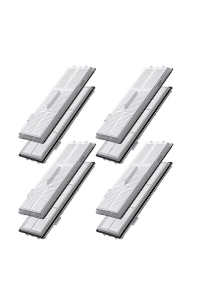 NO BRAND مناسب لقطع غيار المكانس الكهربائية، ومناسب لأجهزة Xiaomi Roborock S7...