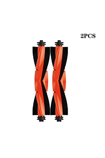 NO BRAND مناسب لقطع غيار مكنسة شاومي الروبوتية X20+ / X20 Plus: فرشاة جانبية ...