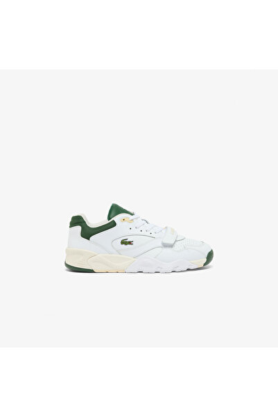 Lacoste Game Trainer Pro Erkek Beyaz Sneaker
