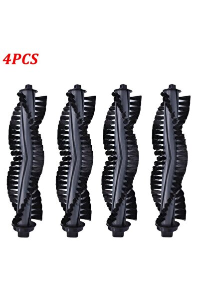 NO BRAND مناسب لمجموعة ملحقات الاستبدال، ومناسب لروبوت المكنسة الكهربائية الأ...