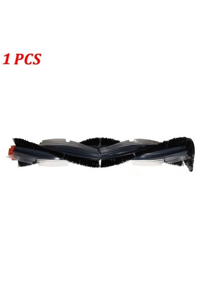 NO BRAND مناسبة لفرشاة فلتر HEPA مناسبة لسلسلة Neato Botvac D series D70 D75 ...