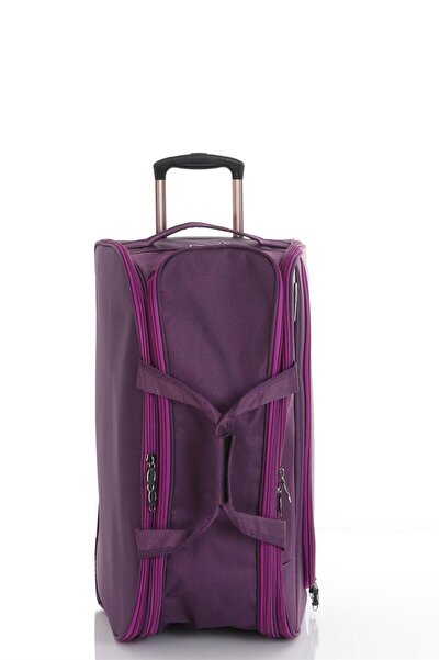 MÇS Kumaş Hostes & Pilot Valizi V1452 75 CM