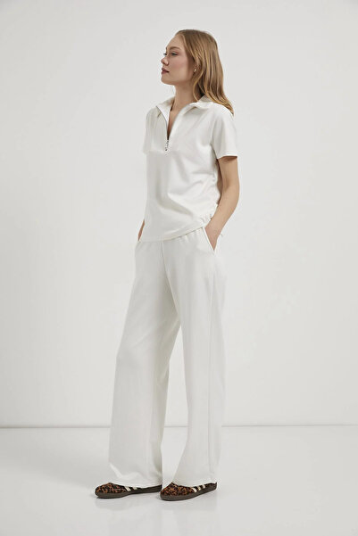 mrc Women's Half Zipper Suit