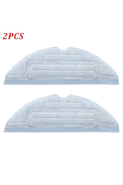 NO BRAND مناسب للفرشاة الرئيسية، ومناسب للمكانس الروبوتية روبوروك S8 برو ألتر...