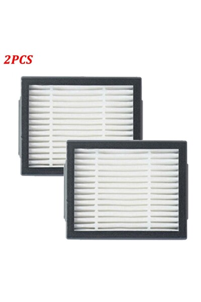 NO BRAND مناسب لقطع غيار حقيبة الغبار وفرش الفلتر، ومناسب للمكنسة الكهربائية ...