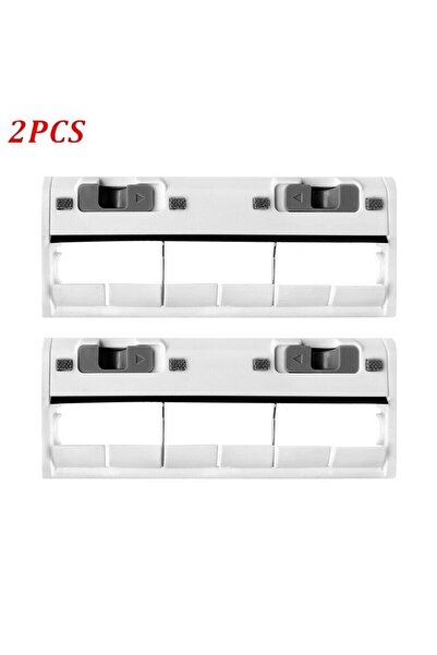 NO BRAND مناسب لفرش Ecovacs Deebot T20 / T20 Max / T20 Pro الرئيسية، وقطعة قم...