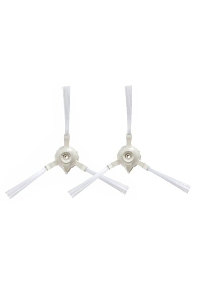 NO BRAND قطع غيار مكنسة كهربائية 360 S6 Sweeper: فرشاة رئيسية/جانبية، فلتر، م...