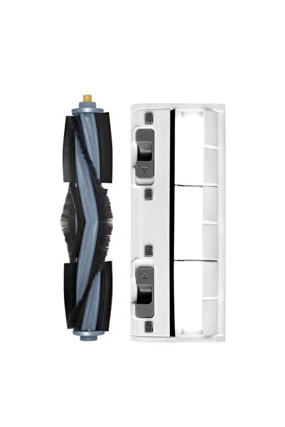 NO BRAND مناسب لفرش Ecovacs Deebot T20 / T20 Max / T20 Pro الرئيسية، وقطعة قم...