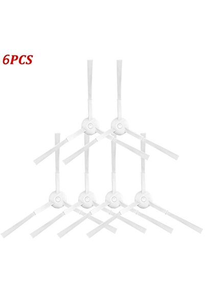 NO BRAND Suitable for Tefal X-Plorer Serie 60 RG7447 RG7455WH Main brush Side...