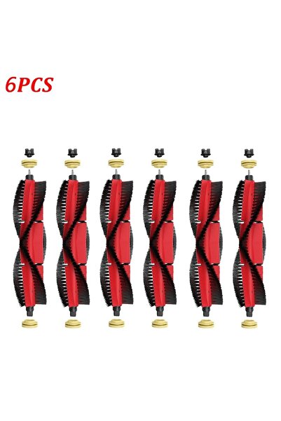 NO BRAND مناسب لجميع ملحقات الاستبدال التي تناسب مكنسة روبوروك S5 ماكس S60 S6...