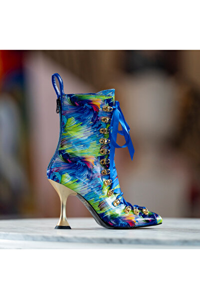 CONDUR by alexandru Angelina Magic Blue - 39