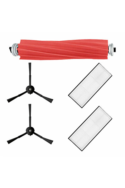 NO BRAND Suitable for Main Brush Filter Suitable for Roborock S7 Maxv Ultra G...
