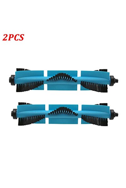 NO BRAND مناسب لأسطوانات المكنسة الكهربائية/مجموعات فرشاة المسح الجانبية، ومن...