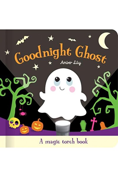 Two Windmills Goodnight Ghost