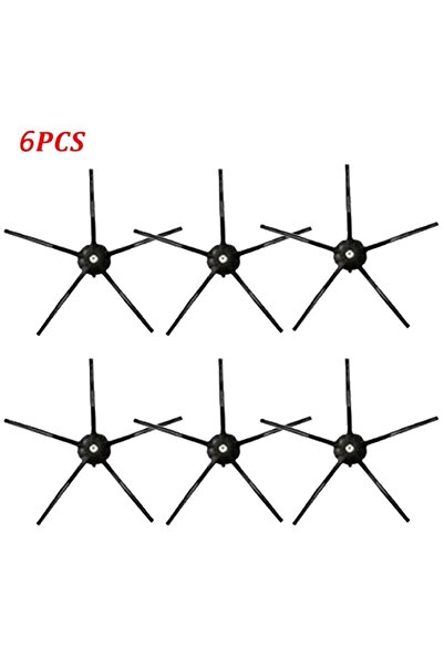 NO BRAND مناسب لجميع ملحقات الاستبدال التي تناسب مكنسة روبوروك S5 ماكس S60 S6...