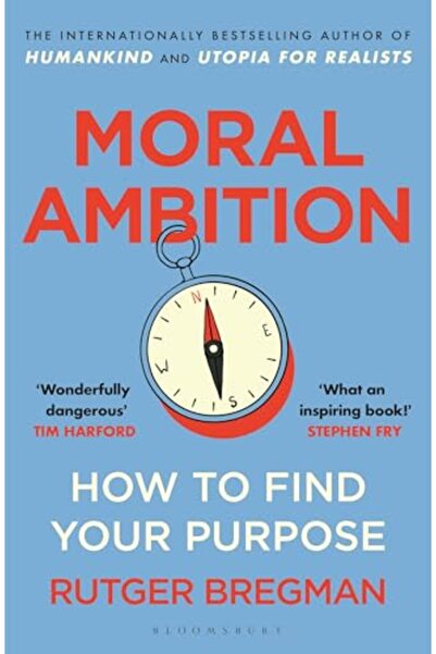 Bloomsbury الطموح الأخلاقي