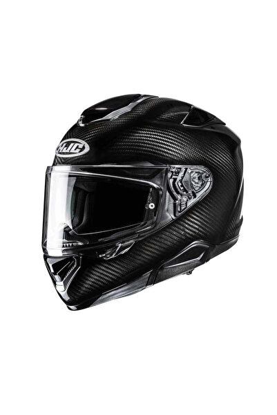 HJC RPHA72 KASK CARBON SİYAH