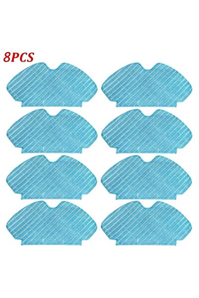 NO BRAND Suitable for Tefal X-Plorer Serie 60 RG7447 RG7455WH Main brush Side...