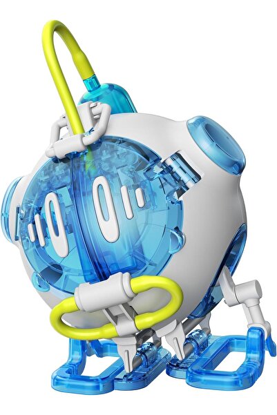 Generic CIC 21-736 ORBI The Salt Water Robot DIY KIT