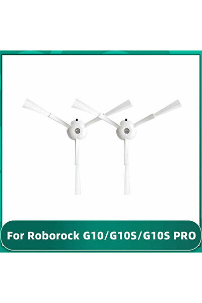 NO BRAND مناسب لفلتر الفرشاة الرئيسية، مناسب لملحقات روبوت روبوروك S7 ماكسف أ...