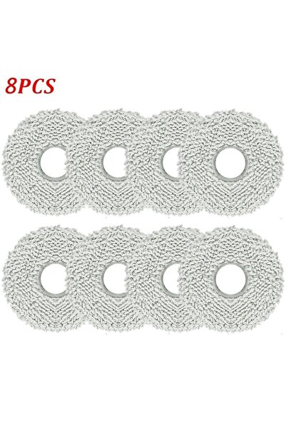 NO BRAND Suitable for Ecovacs Deebot T20 / T20 Max / T20 Pro Main brush, Mop ...