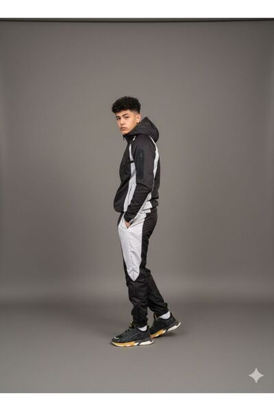 TRAİLAPEX ERKEK EŞOFMAN TAKIMI