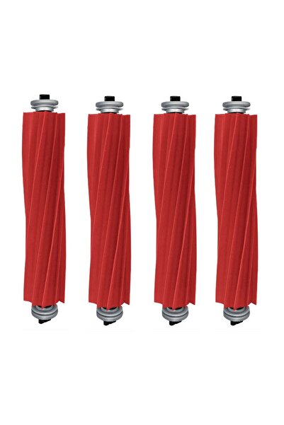 NO BRAND مناسب لقطع غيار فلتر وممسحة مكنسة روبوروك S7 + S7 بلس S7 ماكس T7S T7...