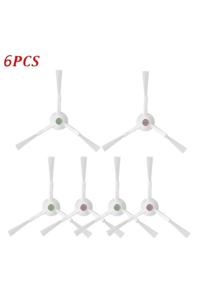 NO BRAND مناسب لفرش Ecovacs Deebot T20 / T20 Max / T20 Pro الرئيسية، وقطعة قم...