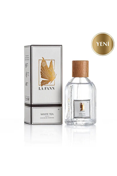 La Fann White Tea Cologne Intense 100ml