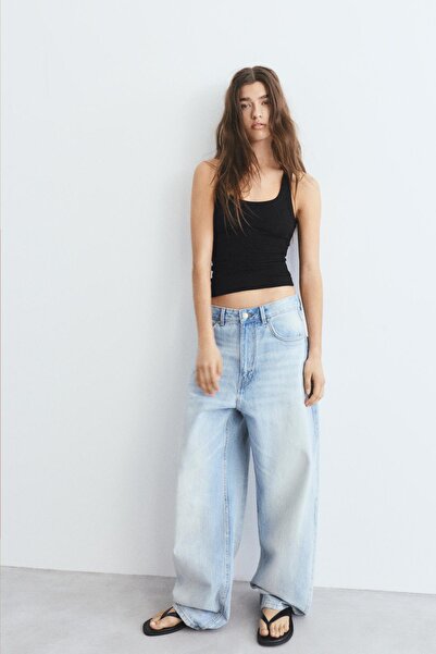 Pull & Bear Basic atlet