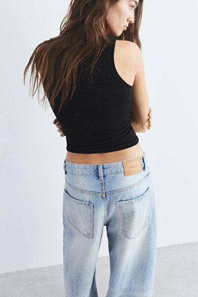 Pull & Bear Basic atlet