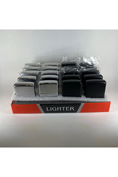 AVD ALIŞVERİŞ-DÜNYAM BENZİNLİ ÇAKMAK (20)