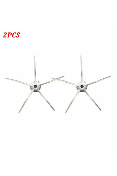 NO BRAND مناسب لفلتر الفرشاة الرئيسية، مناسب لملحقات روبوت روبوروك S7 ماكسف أ...