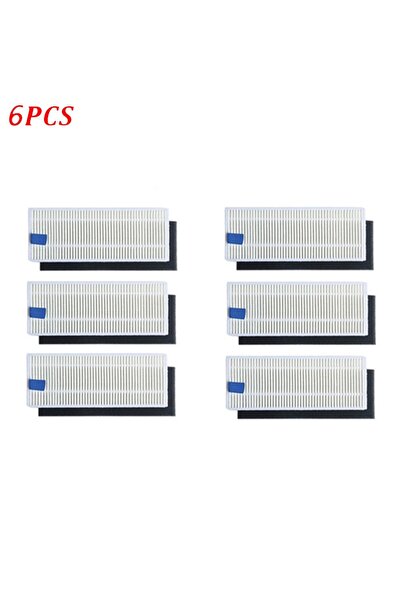 NO BRAND مناسب للمكنسة الكهربائية الروبوتية 360 S5 S7 S6، فرشاة الأسطوانة الر...