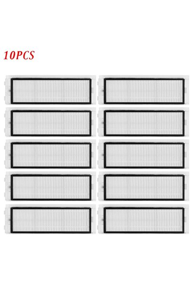 NO BRAND مناسب للمكنسة الكهربائية الروبوتية 360 S5 S7 S6، فرشاة الأسطوانة الر...