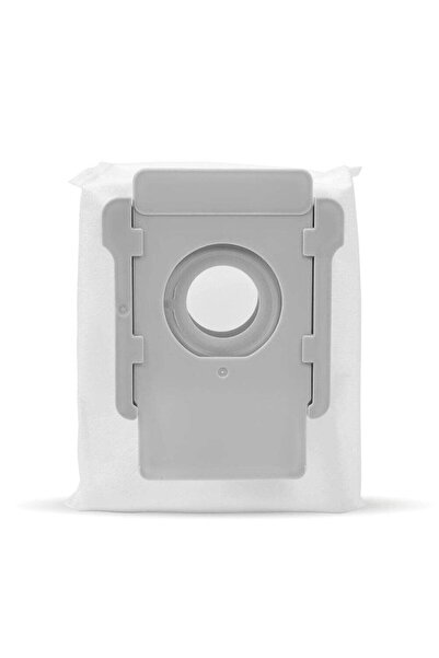 NO BRAND مناسب لقطع غيار حقيبة الغبار وفرش الفلتر، ومناسب للمكنسة الكهربائية ...