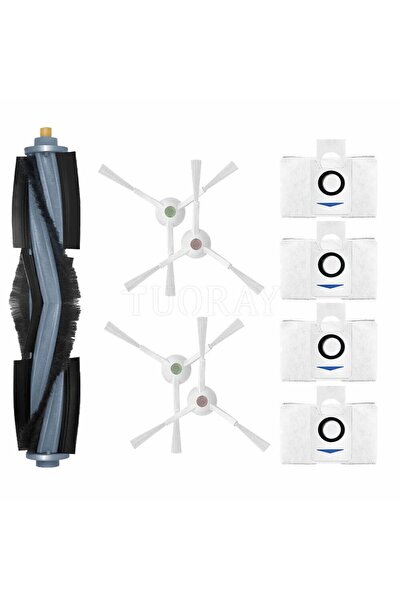 NO BRAND Suitable for Ecovacs T20 PRO/T20 MAX/T20 PRO PLUS Vacuum Cleaner Fil...