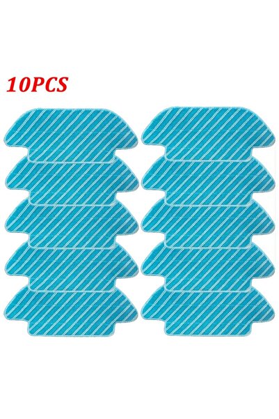 NO BRAND مناسب لأسطوانات المكنسة الكهربائية/مجموعات فرشاة المسح الجانبية، ومن...