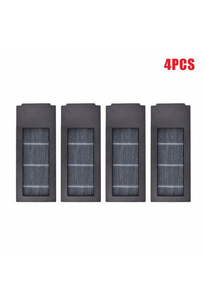 NO BRAND مناسب لقطع غيار مكنسة إيكوفاكس X2/X2Pro الكهربائية، بما في ذلك الفرش...