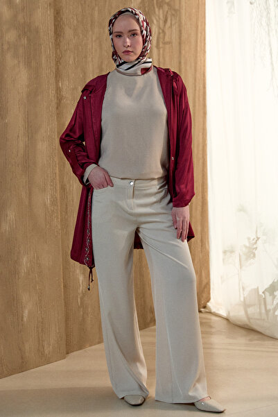 Setrms Palazzo Pantolon